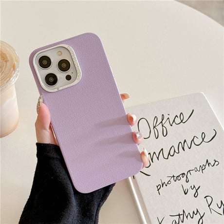 「235」iphone16 ケース 可愛い シンプル iphone15/14 ケース ストーンコデ