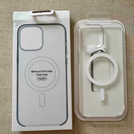 「228」iphone16 magsafe ケース iphone15pro/14 黄 ば ま ない クリア ケース シンプル