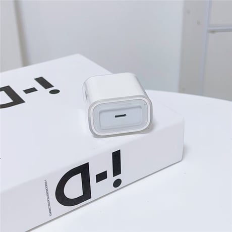 「091」アイフォン 充電 器 保護カバー iphone 電源 アダプタケース  衝撃吸収 ケーブル保護カバー 断線防止 保護セーバー