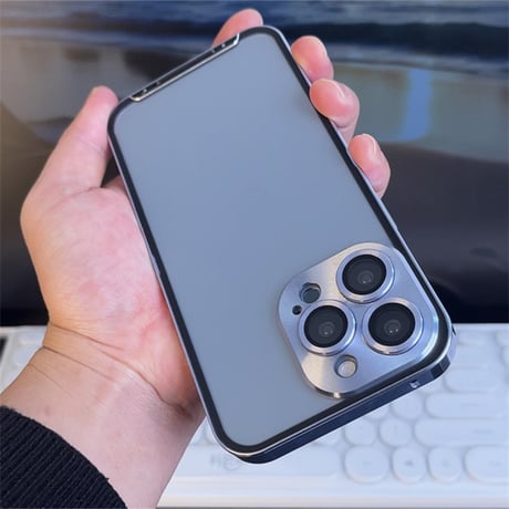 「340」半透明 iphone16pro ケース カメラフィルム付き iphone15/14 ケース 耐衝撃 おしゃれ