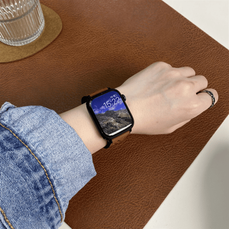 「216」apple watch Series 10/11 バンド 蒸れ ない アップルウォッチバンド マグネット 男女兼用