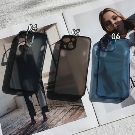 【残り僅か】iPhone13mini専用ケース 半額セール中！
