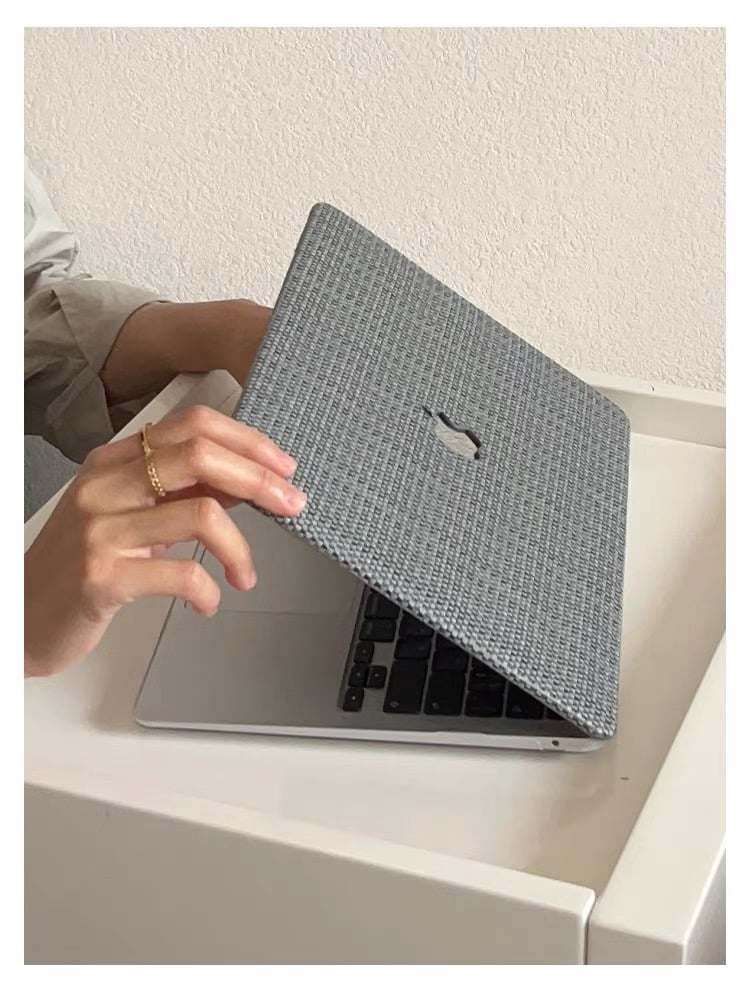 Macbook Air 13\"対応 ノートパソコンケース パソコンケース MacBook Air ノートPCケース 13.3 14インチ ノートパソコン