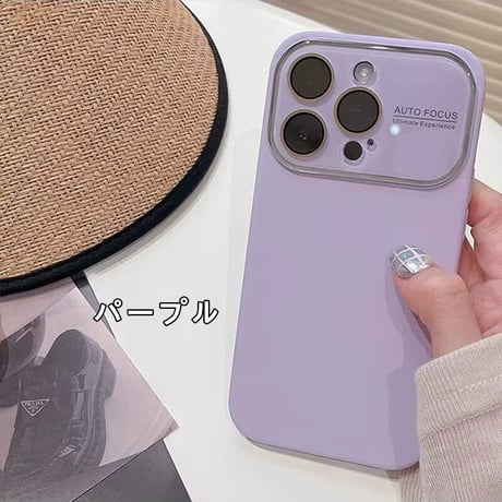 「067」iphone シリコン ケース  カメラ保護 iphone14/13 ケース 大人 可愛い シンプル