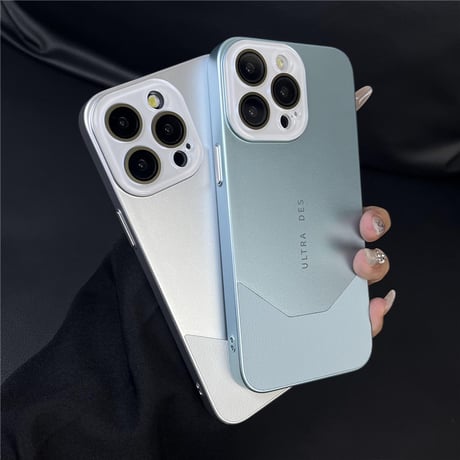 「225」カメラ保護 iphone15/14 ケース シンプル おしゃれ スマホケースバイカラー