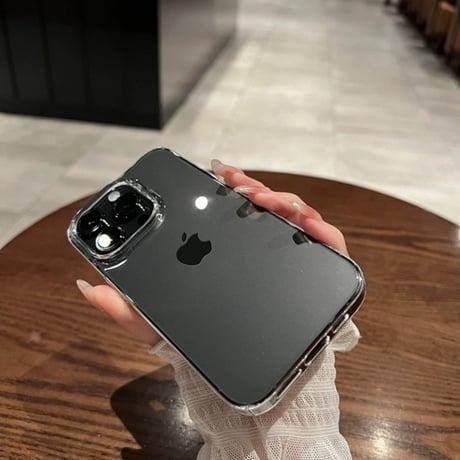 「271」iphone17/17pro ケース クリア おしゃれ スマホケース 透明 黄 ば ま ない