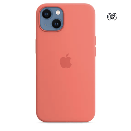 「007C」magsafe対応 iphone13/13promax ケース シリコン iphone ケース シンプル 耐衝撃 男女兼用