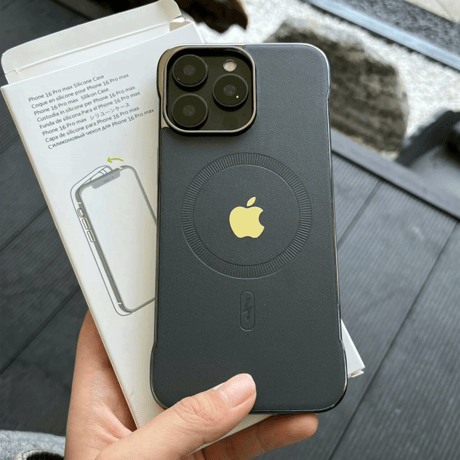「131」magsafeケース iphone17/16/15 フレームレスケース iphoneケース 大人 可愛い