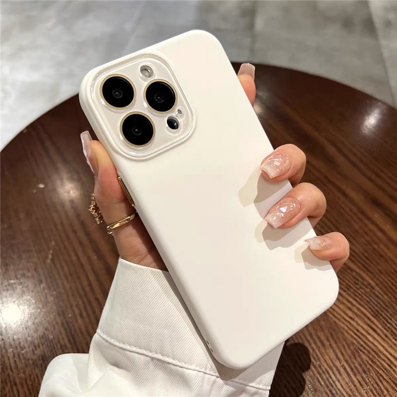 237」iphone16 シリコン ケース カメラ保護 iphone16pro/15ケース