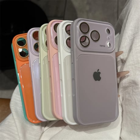 「508」iphone ガラスケース黄ばまない ipohne17/16 ケース 可愛い スマホケース 夏 っ ぽい