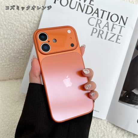 「462」iphone17pro/air ケース シンプル おしゃれ iphoneお揃いケース
