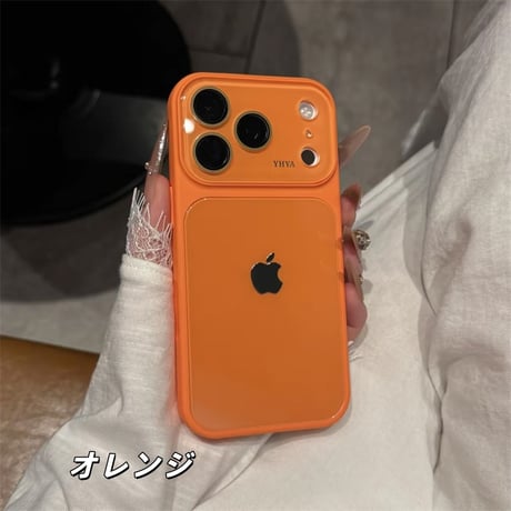 「508」iphone ガラスケース黄ばまない ipohne17/16 ケース 可愛い スマホケース 夏 っ ぽい