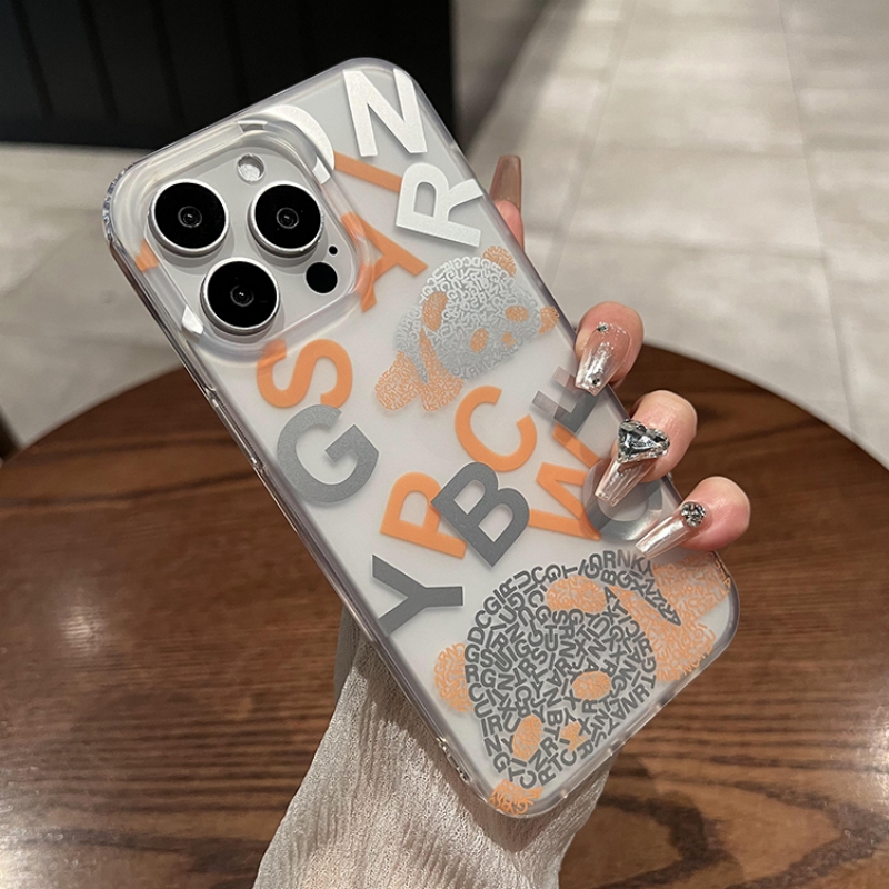 248」iphone16 ケース かわいい iphone16pro/16promax ケース