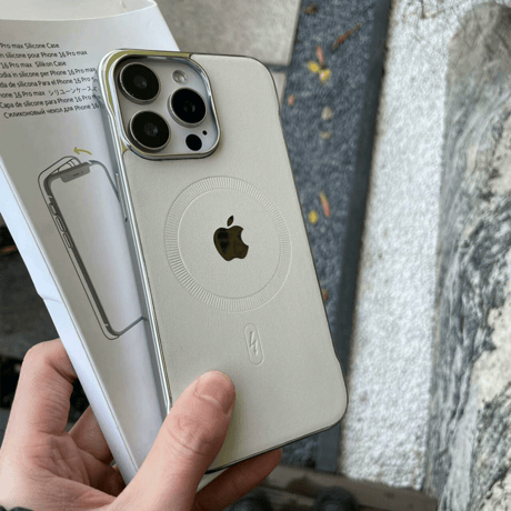 「131」magsafeケース iphone17/16/15 フレームレスケース iphoneケース 大人 可愛い