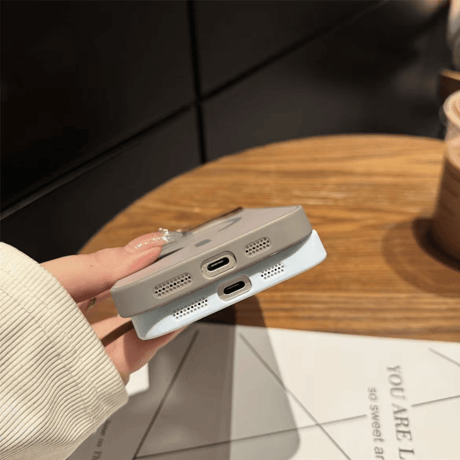 「436」iPhone17promax ケース magsafe iphone17/16 ケース おしゃれ 指紋つかない
