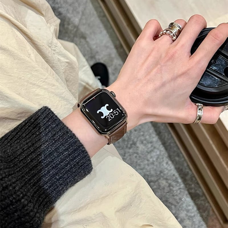 134」アップル ウォッチ バンド レザー 高級 apple watch バンド 134」アップル ウォッチ バンド レザー 高級 apple watch バンド