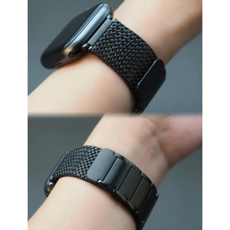232」アップル ウォッチ バンド 高級 メンズ apple watchバンド