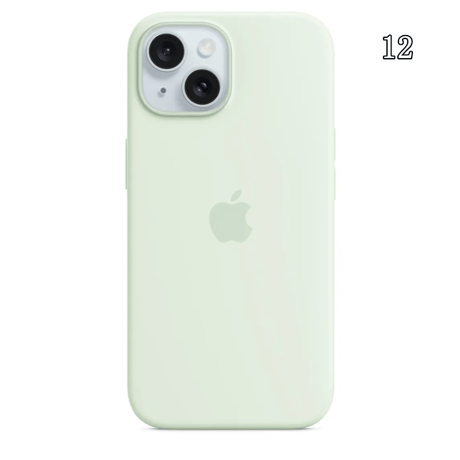「007A」magsafe対応 iphone15/15pro ケース シリコン iphone ケース シンプル 耐衝撃 男女兼用