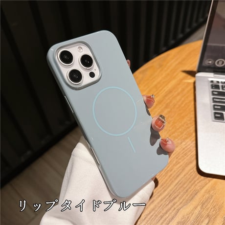 「380」マグセーフ 対応 ケース iphone16/16pro ケース シンプル おしゃれ
