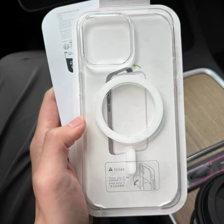 「228」iphone16 magsafe ケース iphone15pro/14 黄 ば ま ない クリア ケース シンプル