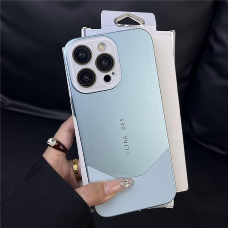 「225」カメラ保護 iphone15/14 ケース シンプル おしゃれ スマホケースバイカラー
