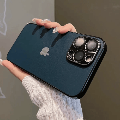「333」スマホ レザー ケース カメラ保護 iphone17/16pro ケース お揃い