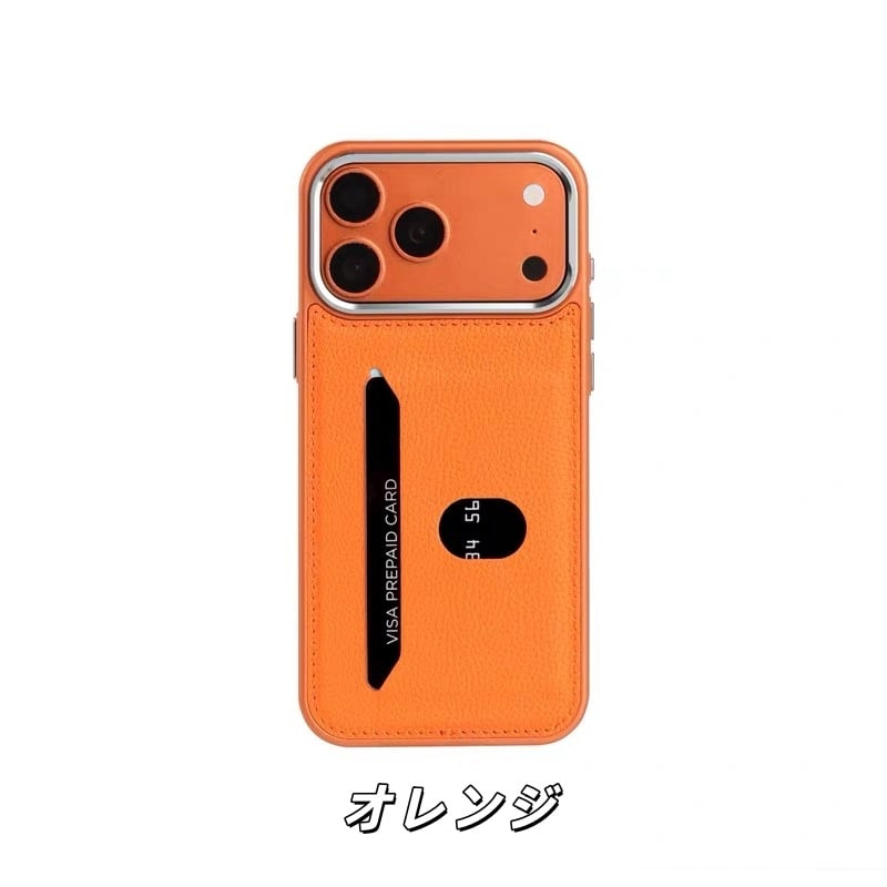 513」iphoneケース カード収納 レザー iphone12~17シリーズ対応 携帯