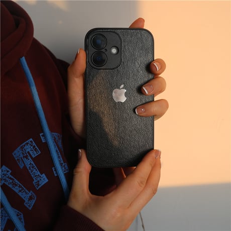 「303」iphone16 レザーケース 高級 iphone ケース シンプル おしゃれ
