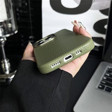 「185」magsafe 対応 ケース iphone16/16pro ケース レザー iphone ケース シンプル おしゃれ