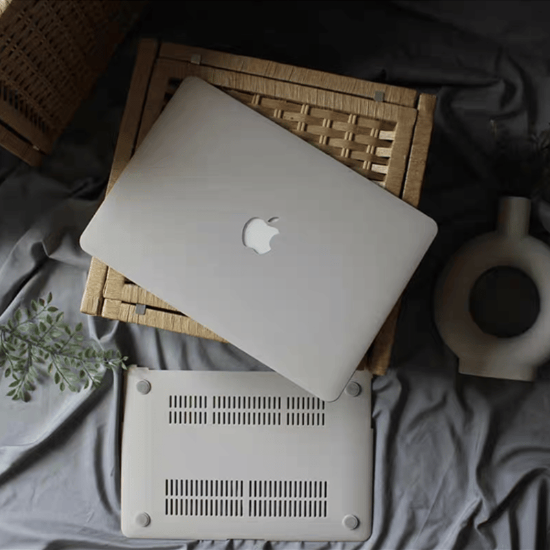 Macbook Air 13\"対応 ノートパソコンケース パソコンケース マックブック ケース カバー 13インチ MacBook Pro Air シンプル PC
