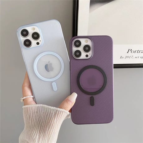 「111」iphone15/14 magsafeケース 薄型 iphone15promax スマホケース 可愛い シンプル