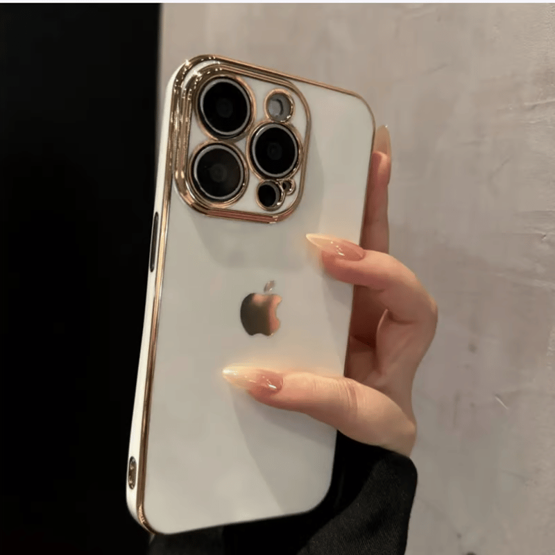 316」iphone16pro/15 ケース おしゃれ メッキ iphone ケース