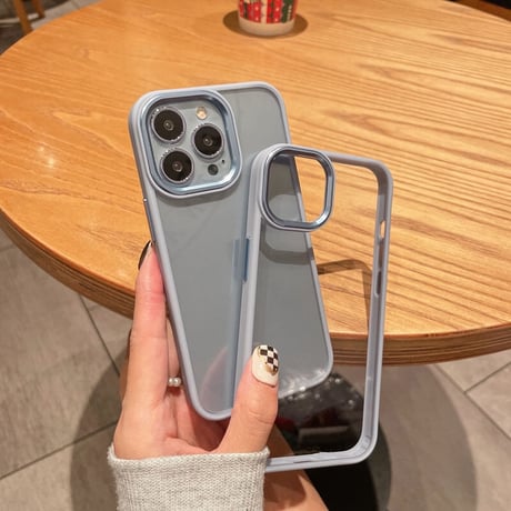 「044」iphone16pro ケース クリア おしゃれ iphone5ケース 透明 男女兼用