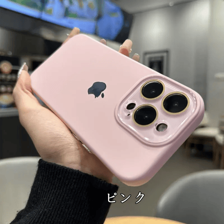 「241」iphone16 ケース シリコン カメラ保護 iphone ケース 衝撃に強い かわいい
