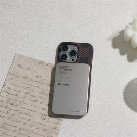 「327」カーボン iphone ケース 薄い 軽量 magsafe ケース おしゃれ