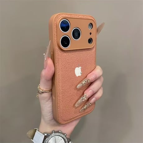 「341」iphone17/16 ケース オシャレ ムーンピット柄 iphone ケース 滑り止め