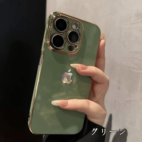 「316」iphone16pro/15 ケース おしゃれ メッキ iphone ケース 韓国 流行り