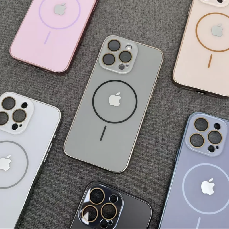365」マグセーフ ケース iphone17/16pro ケース カメラ保護 iphone