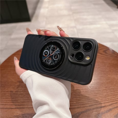 「192」iphone16/16pro スタンド 付き ケース カメラまで保護 magsafeケース モテ る メンズ