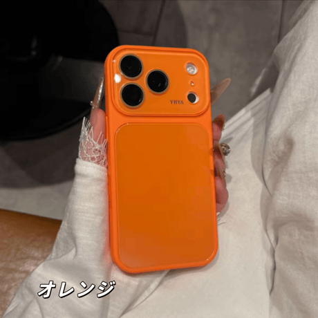 「505」iphone12~17シリーズ対応 ガラスケース黄ばまない 可愛い iphoneケース カメラ保護