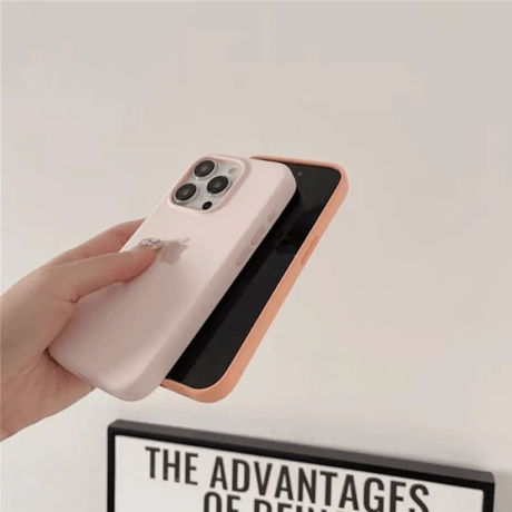 「007A」magsafe対応 iphone15/15pro ケース シリコン iphone ケース シンプル 耐衝撃 男女兼用