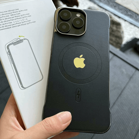 「131」magsafeケース iphone17/16/15 フレームレスケース iphoneケース 大人 可愛い