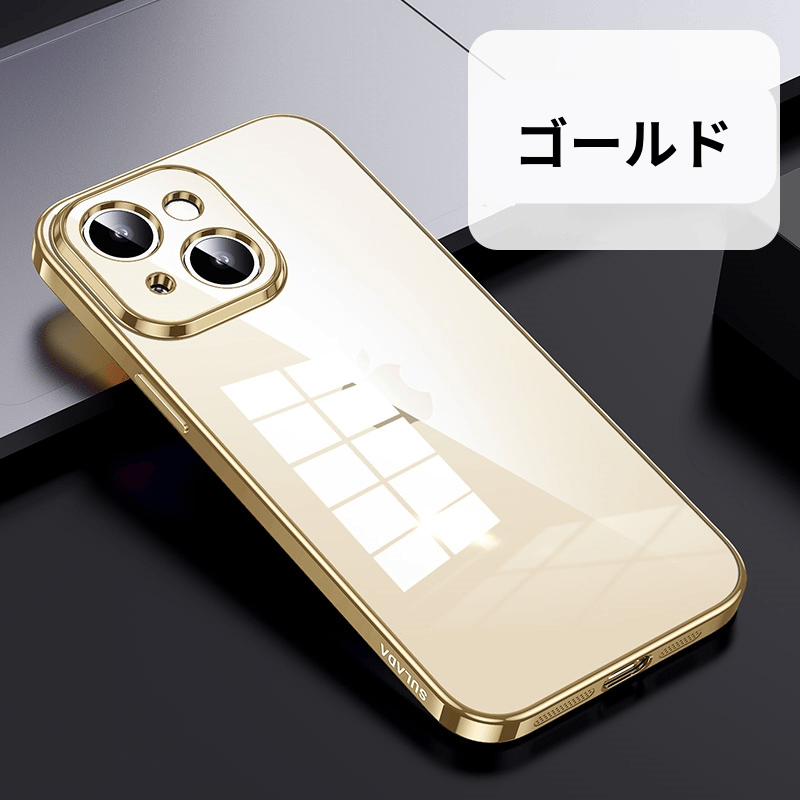 214」iphone17/17pro クリアケース 黄ばまない iphone16 ケース お