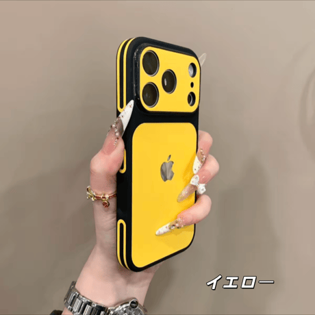 「501」かわいい レザー調iPhoneケース 手触りよい iphone13~17series お揃いケース