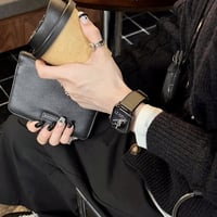 「116」アップル ウォッチ Series 10 バンド マグネット apple watch ベルト おしゃれ 男女兼用