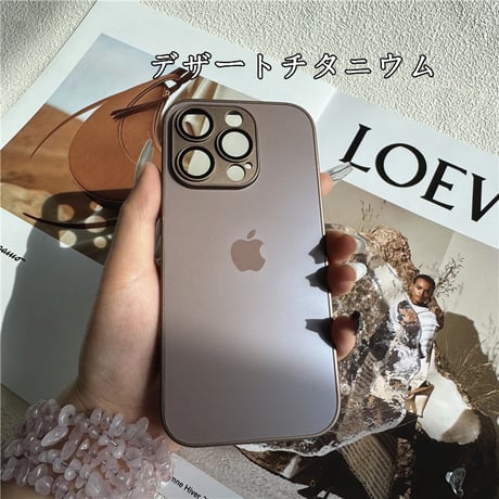 「051」iphone17/17pro/16/16promax 強化ガラスケース おすすめ iphone15/14 ケース モテ る メンズ
