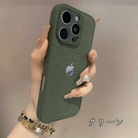 「341」iphone17/16 ケース オシャレ ムーンピット柄 iphone ケース 滑り止め