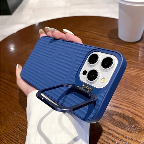 「236」iphone16 ケース magsafe 対応 シリコン iphone ケース スタンド 付き