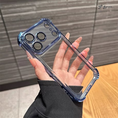 「274」iphone17/17pro ケース 耐衝撃 おしゃれ iphone16 クリアケース おすすめ