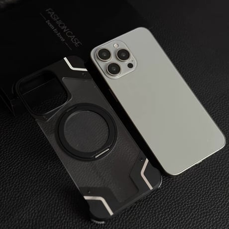 「262」iphone16pro ケース マグセーフ iphone15pro/15promax フレームレスケース クリア